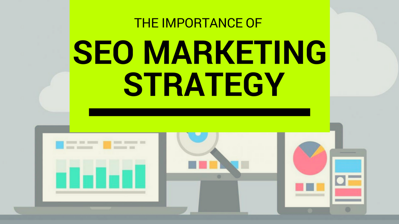 how to use seo in your digital marketing strategy for business success seo marketing strategy
